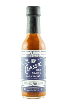 Fan Favorite Party Pack | Hot Ones Hot Sauce O9