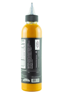 Pineapple Habanero Hot Sauce | Heartbeat Hot Sauce W9
