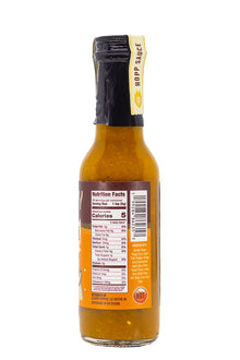 Serrano Mango Hopp Sauce | Alchemy Peppers T4