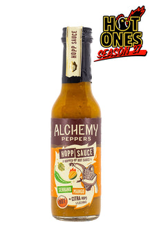 Hot Ones Hot Sauce 10 Pack - Season 27 E4