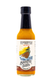 Hot Ones Hot Sauce 10 Pack - Season 30 C0
