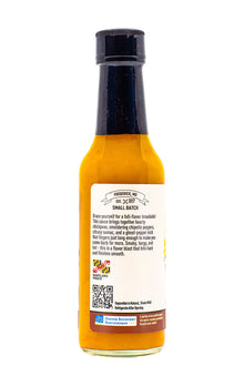 Chickpotle | Black Eyed Susan Z1