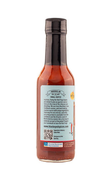 Red Flag | Black Eyed Susan Spice Co. W2
