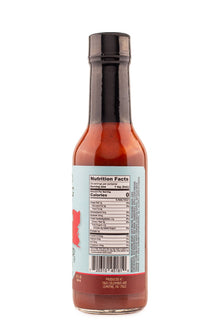 Red Flag | Black Eyed Susan Spice Co. W2