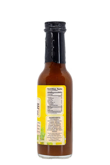 Hot House Hot Sauce | Butterfly Bakery P6