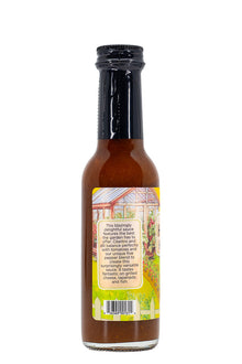 Hot House Hot Sauce | Butterfly Bakery P6