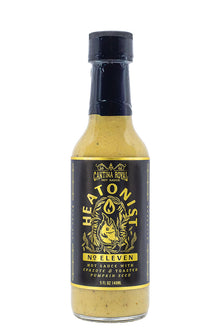 HEATONIST No. Eleven | Cantina Royal J6