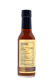 Coffee Date | Dawson's Hot Sauce R4