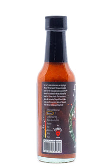 Nirvana | Funky's Hot Sauce K9