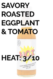 Hot Bergine | Good Heat O6