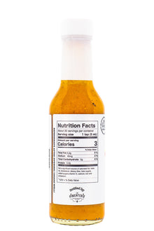Hot Bergine | Good Heat O6