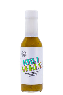 Kiwi Verde | Good Heat U5