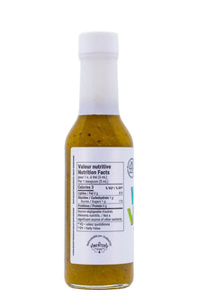 Kiwi Verde | Good Heat U5