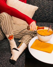 Heatonist x Henbo Heati Socks W5