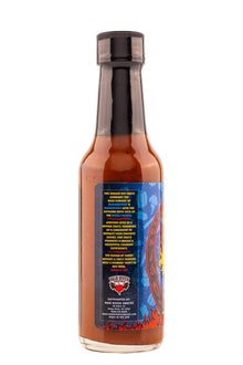 Peppers Up! | High River Sauces M1