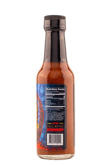 Peppers Up! | High River Sauces P7