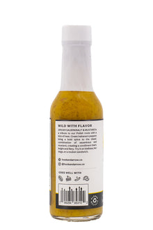 Spicier Sauerkraut & Mustard | Hook & Arrow X4