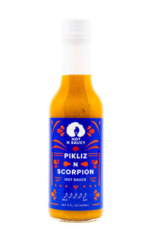 Hot Ones Hot Sauce 10 Pack - Season 30 C0