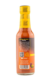 Buffalo Hot Sauce | Hot Ones Hot Sauce K2