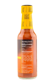 Buffalo Hot Sauce | Hot Ones Hot Sauce K2
