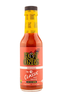 Fan Favorite Trio | Hot Ones F8