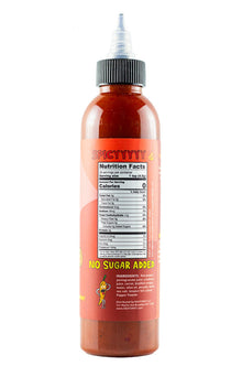 Hot Ones Jr. The Red | Hot Ones Hot Sauce U2