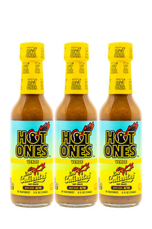 Los Calientes Verde 3-Pack G0