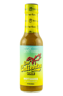 Fan Favorite Party Pack | Hot Ones Hot Sauce C1