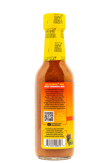 Los Calientes Rojo | Hot Ones Hot Sauce K0