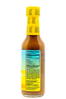 Los Calientes Verde | Hot Ones Hot Sauce R8