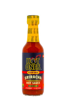 Hot Ones Hot Sauce Trio - Season 26 I3