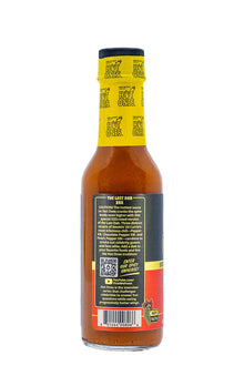 The Last Dab Triple X Hot Sauce I6
