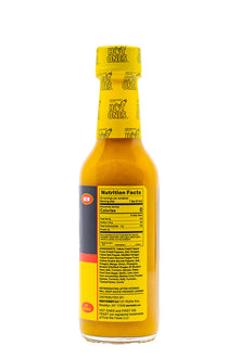 Tropical Amarillo | Hot Ones Hot Sauce W7