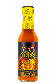 Hot Ones Hot Sauce 10 Pack - Season 30 C0