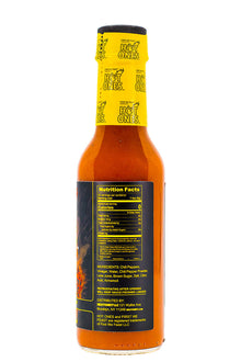 #8 | Hot Ones Hot Sauce F7