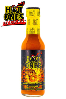 #8 | Hot Ones Hot Sauce F7