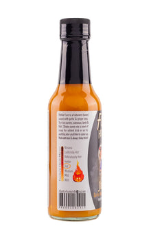 Stellar Fuzz | Funky's Hot Sauce Factory B0