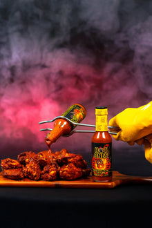Hot Ones Hot Sauce 10 Pack - Season 30 C0