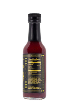 HEATONIST No. 10 | Karma Sauce O4