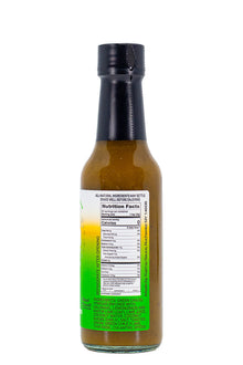 Lift Off | Karma Sauce O8