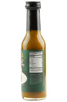 Keith's Taco Sauce | Keith's Q9