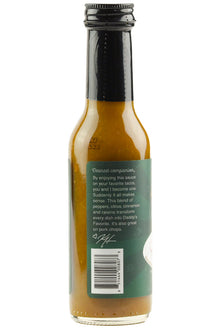 Keith's Taco Sauce | Keith's Z3