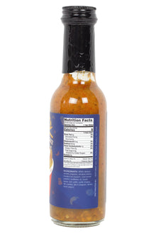 Keith's Hot Chicken Sauce | Keith's S3