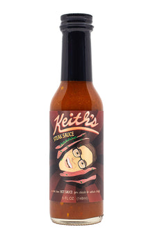 Keith's Steak Sauce | Keith's S1