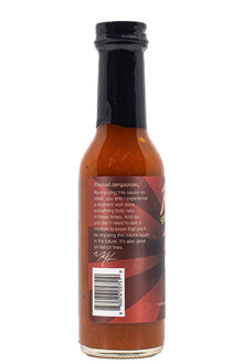 Keith's Steak Sauce | Keith's S1