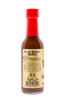 Habanero Peach | Little Dick's L3