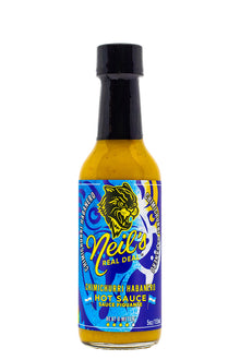 Chimichurri Habanero R0