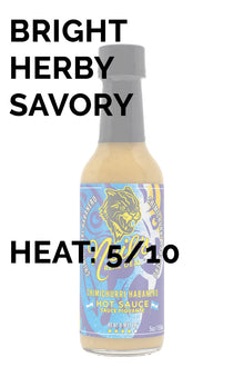 Chimichurri Habanero R0
