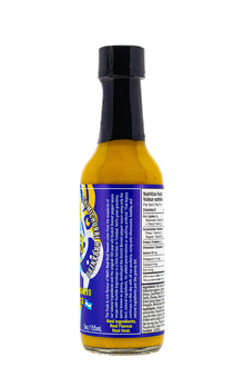 Chimichurri Habanero R0