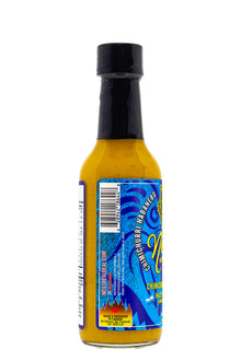 Chimichurri Habanero R0